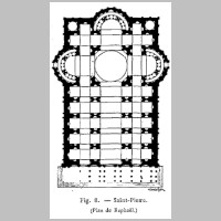 Roma, San Pietro, Progetto di Raffaello, Wikipedia.JPG